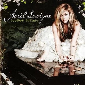 GOODBYE LULLABY-AVRIL LAVIGNE