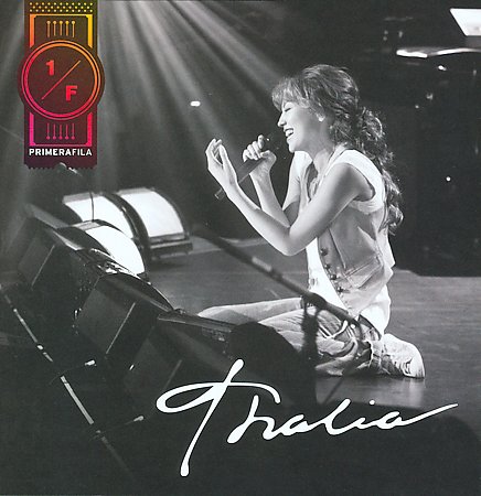 PRIMERA FILA-THALIA