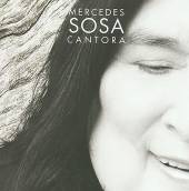 CANTORA-MERCEDES SOSA