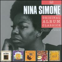 ORIGINAL ALBUM CLASSICS (FRA)-NINA SIMONE