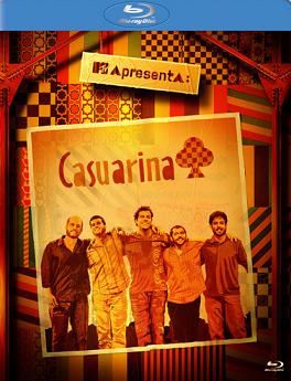 MTV APRESENTA: CASUARINA-CASUARINA