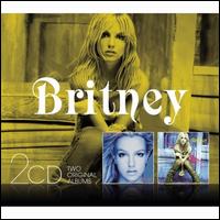 IN THE ZONE / BRITNEY-BRITNEY SPEARS