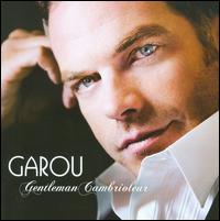 GENTLEMAN CAMBRIOLEUR-GAROU