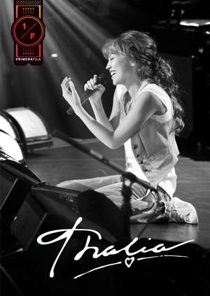 PRIMERA FILA-THALIA