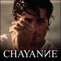 NO HAY IMPOSIBLES-CHAYANNE