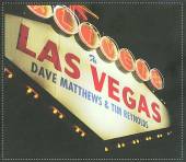 LIVE IN LAS VEGAS-DAVE MATTHEWS / TIM REYNOLDS