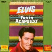 FUN IN ACAPULCO (RMST)-ELVIS PRESLEY