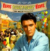 ROUSTABOUT (RMST)-ELVIS PRESLEY