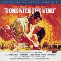 GONE WITH THE WIND / O.S.T. (UK)-GONE WITH THE WIND / O.S.T. (UK)