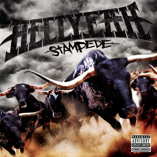 STAMPEDE-HELLYEAH