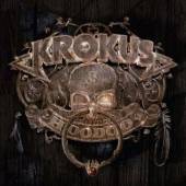HOODOO (BONUS DVD)-KROKUS