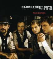 THIS IS US (HK)-BACKSTREET BOYS