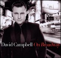 ON BROADWAY-DAVID CAMPBELL