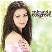 SPARKS FLY (DLX)-MIRANDA COSGROVE