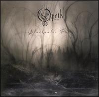 BLACKWATER PARK (OGV)-OPETH