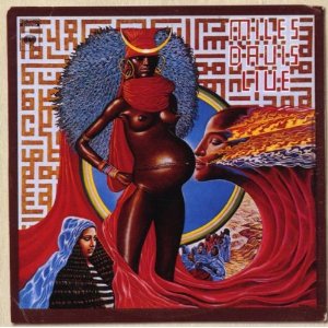 LIVE EVIL-MILES DAVIS