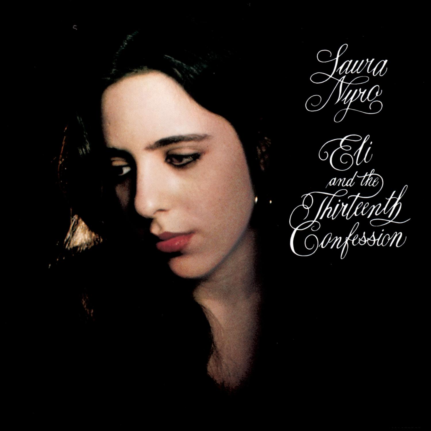 ELI & THE THIRTEENTH CONFESSION-LAURA NYRO