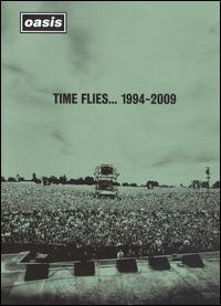 TIME FLIES 1994 - 2009 / (NTSC)-OASIS
