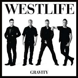GRAVITY-WESTLIFE