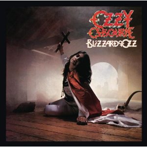 BLIZZARD OF OZZ (EXP) (RMST)-OZZY OSBOURNE