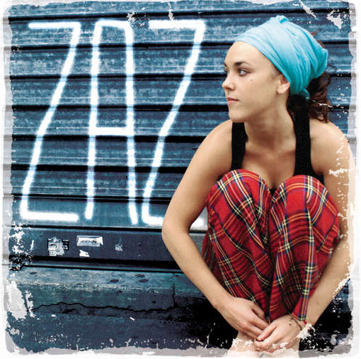 ZAZ-ZAZ