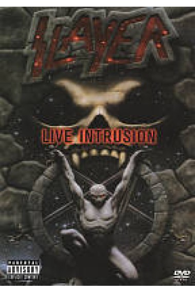 LIVE INTRUSION-SLAYER
