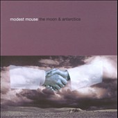 MOON & ANTARCTICA: 10TH ANNIVERSARY EDITION (ANIV)-MODEST MOUSE