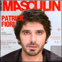L'INSTINCT MASCULIN-PATRICK FIORI