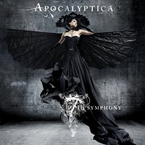 7TH SYMPHONY (W / DVD) (DLX)-APOCALYPTICA