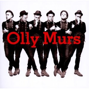 OLLY MURS-OLLY MURS