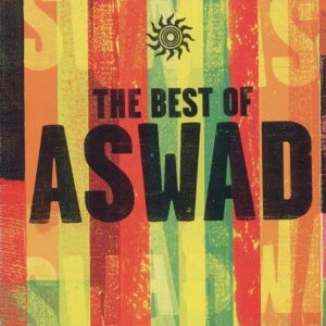 BEST OF ASWAD-ASWAD