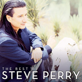 OH SHERRIE: BEST OF-STEVE PERRY