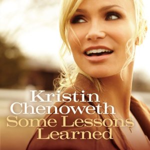 SOME LESSONS LEARNED-KRISTIN CHENOWETH