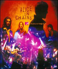 MTV UNPLUGGED / (SJBX)-ALICE IN CHAINS