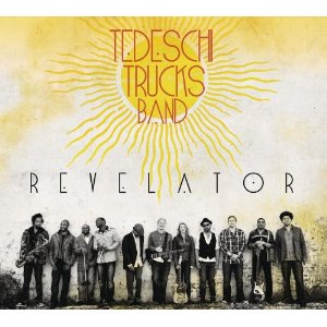 REVELATOR-TEDESCHI TRUCKS BAND