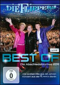 BEST OF LIVE-DIE FLIPPERS