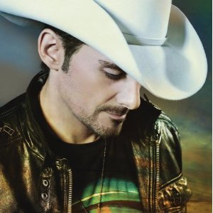 THIS IS COUNTRY MUSIC (UK)-BRAD PAISLEY