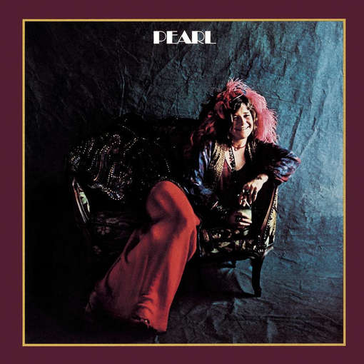 PEARL SESSIONS-JANIS JOPLIN