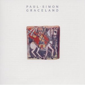GRACELAND (BONUS TRACKS) (RMST) (REIS)-PAUL SIMON