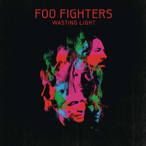 WASTING LIGHT-FOO FIGHTERS