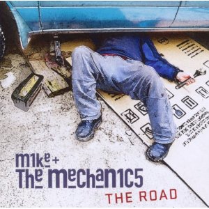 ROAD (GER)-MIKE & MECHANICS