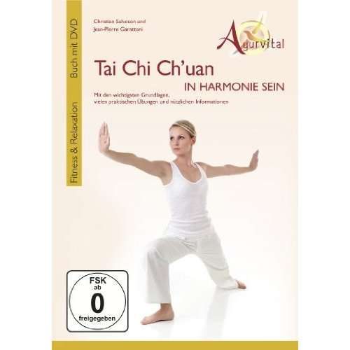 AYURVITAL-TAI CHI-AYURVITAL-TAI CHI