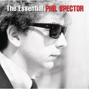 ESSENTIAL PHIL SPECTOR (BRIL)-PHIL SPECTOR