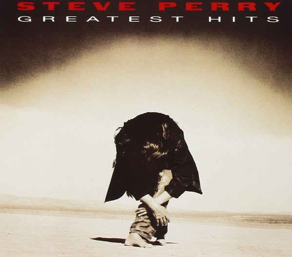 GREATEST HITS-STEVE PERRY