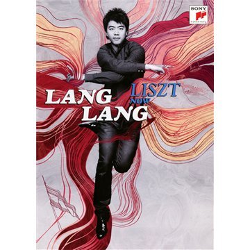 LANG LANG LISZT NOW-LANG LANG