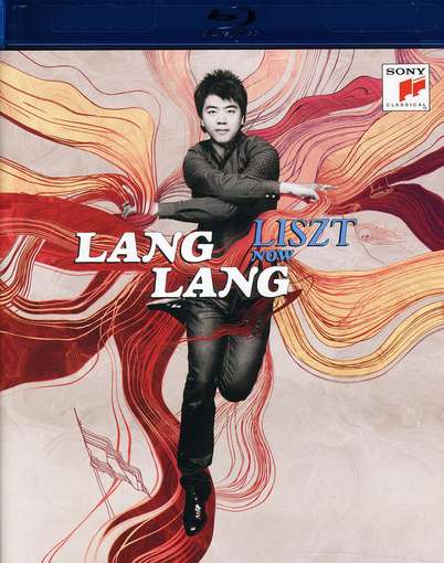 LANG LANG LISZT NOW-LANG LANG