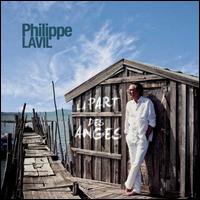 LA PART DES ANGES-PHILIPPE LAVIL