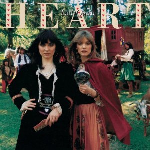 LITTLE QUEEN-HEART
