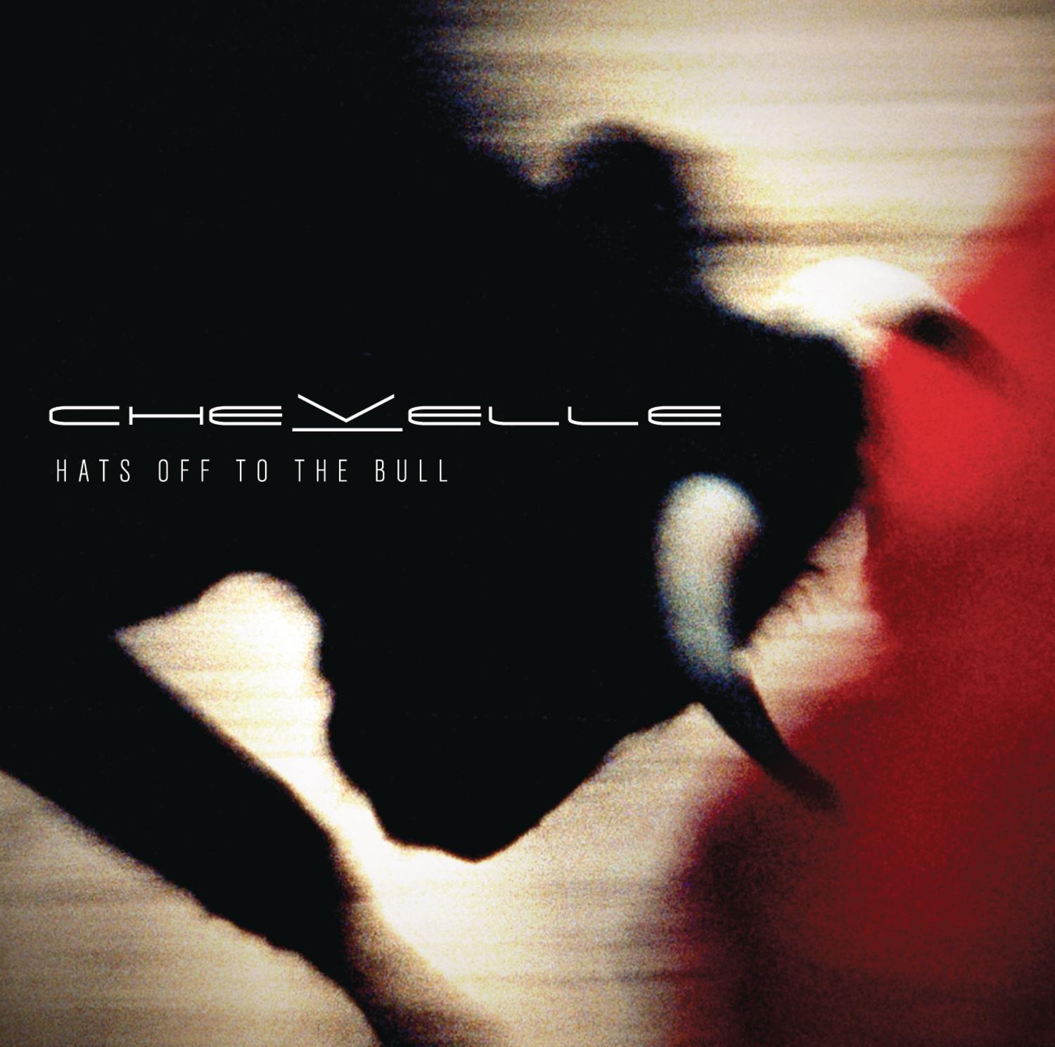 HATS OFF TO THE BULL-CHEVELLE