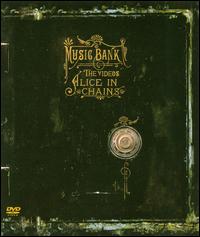 MUSIC BANK: THE VIDEOS / (SJBX)-ALICE IN CHAINS